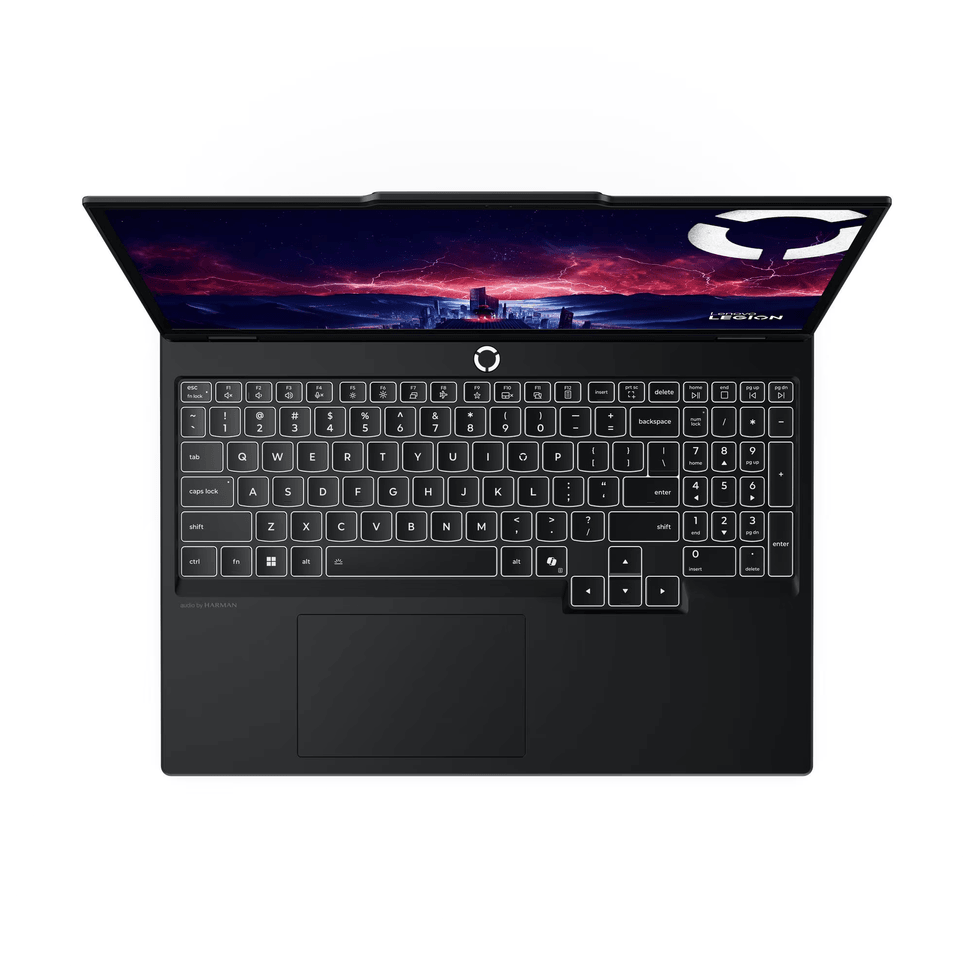 Ordinateur portable Gaming Lenovo Legion 5 15AHP10 (83M0008FFE) — image 5