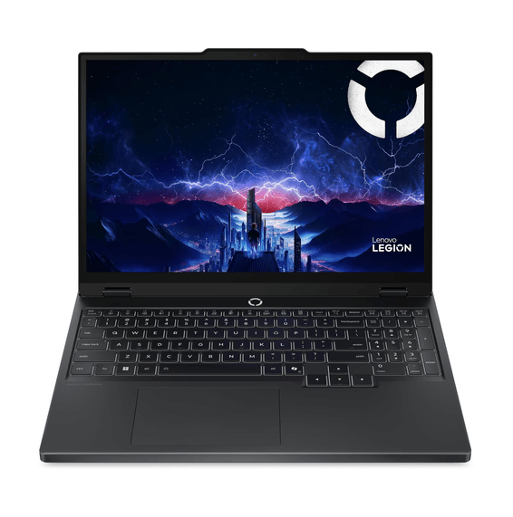 Ordinateur portable Gaming Lenovo Legion 5 15IAX10 (83F000A8FE)