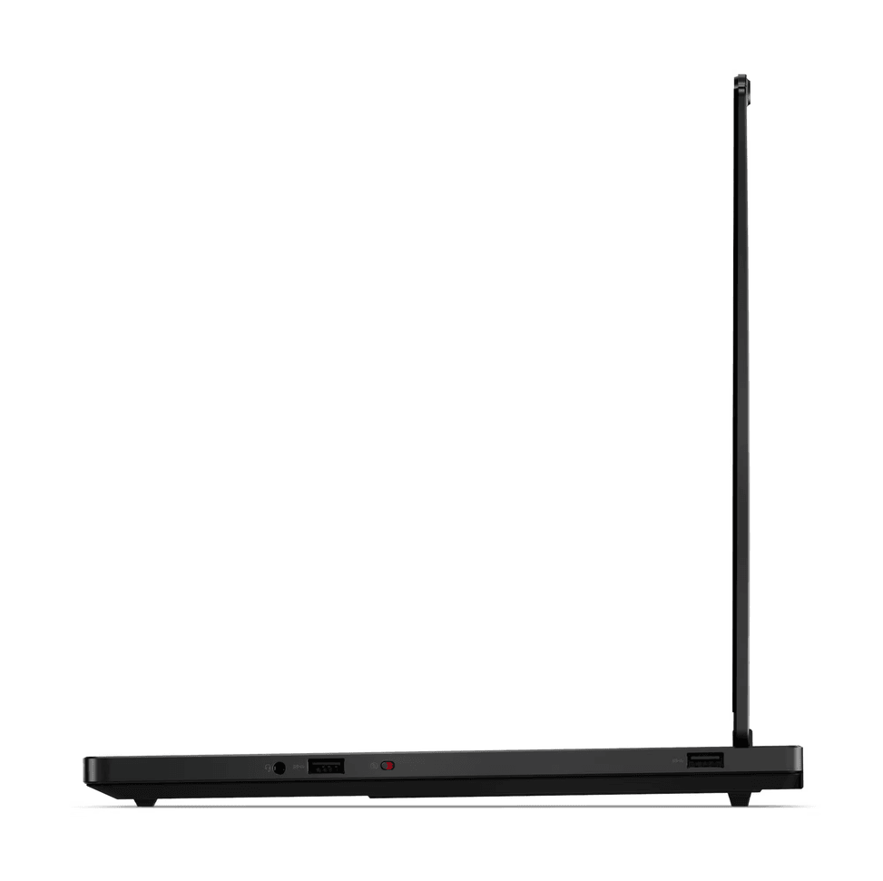 Ordinateur portable Gaming Lenovo Legion 5 15IAX10 (83F000A8FE) — image 14