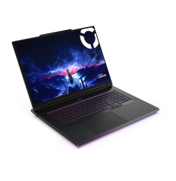 Ordinateur portable Gaming Lenovo Legion 9 18IAX10 (83EY0035FE)