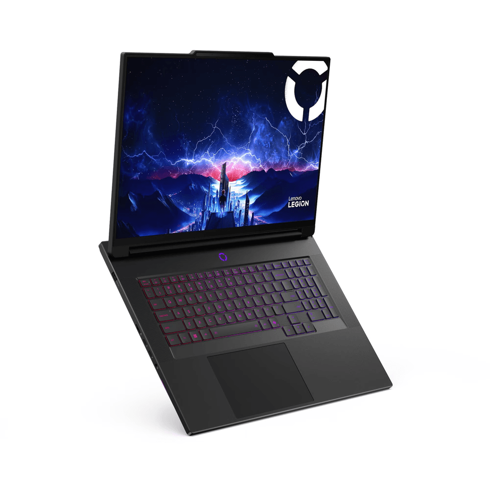 حاسوب محمول للألعاب Lenovo Legion 9 18IAX10 (83EY0035FE) — صورة 1