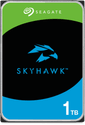 Disque dur interne 3.5" Seagate SkyHawk 1 To pour surveillance - ST1000VX012 (Reconditionné par Seagate)