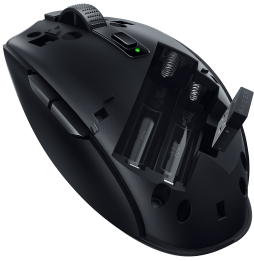 Souris sans fil Gaming Razer Orochi V2 - Noir (RZ01-03730100-R3G1)