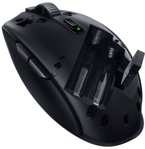 Souris sans fil Gaming Razer Orochi V2 - Noir (RZ01-03730100-R3G1)