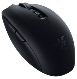 Souris sans fil Gaming Razer Orochi V2 - Noir (RZ01-03730100-R3G1)