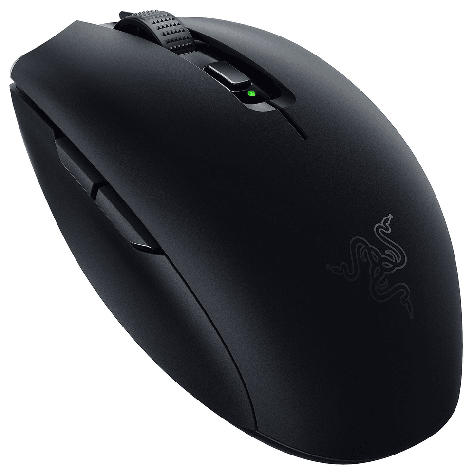 Souris sans fil Gaming Razer Orochi V2 - Noir (RZ01-03730100-R3G1) — image 2