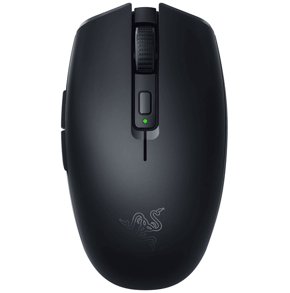Souris sans fil Gaming Razer Orochi V2 - Noir (RZ01-03730100-R3G1)