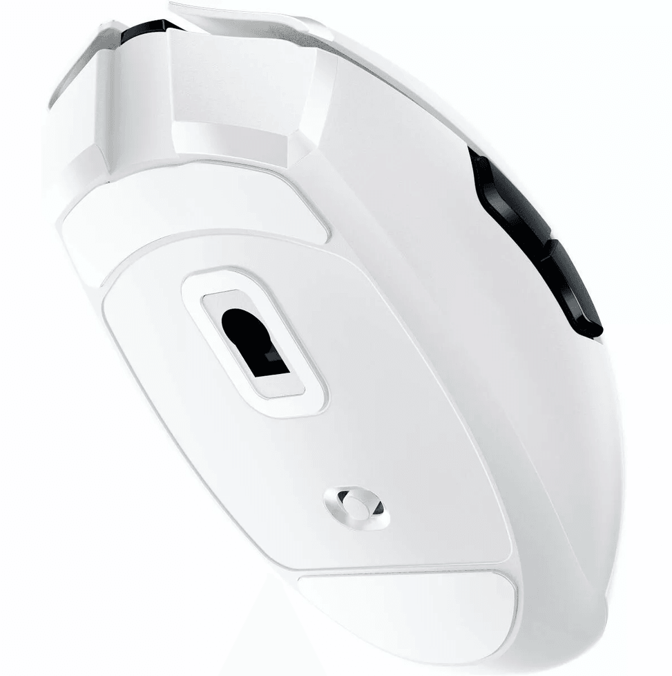Souris sans fil Gaming Razer Orochi V2 - Blanc (RZ01-03730200-R3G1) — image 5