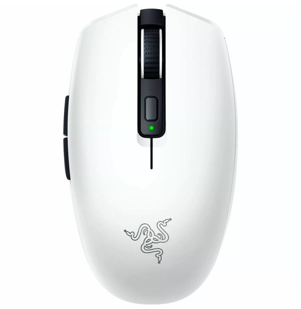 Souris sans fil Gaming Razer Orochi V2 - Blanc (RZ01-03730200-R3G1)