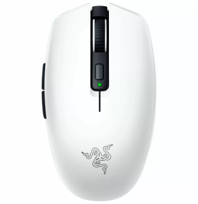 Souris sans fil Gaming Razer Orochi V2 - Blanc...