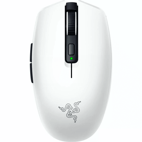 Souris sans fil Gaming Razer Orochi V2 - Blanc (RZ01-03730200-R3G1)