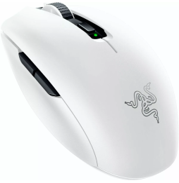 Souris sans fil Gaming Razer Orochi V2 - Blanc (RZ01-03730200-R3G1)