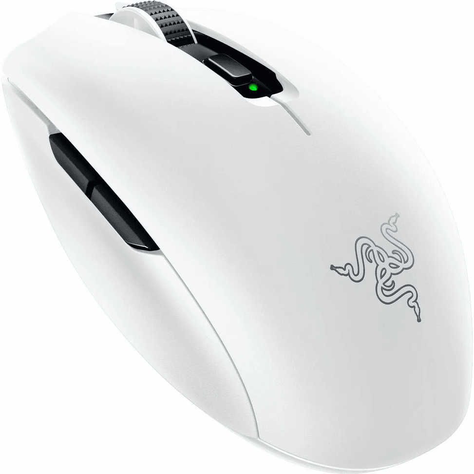 Souris sans fil Gaming Razer Orochi V2 - Blanc (RZ01-03730200-R3G1) — image 2