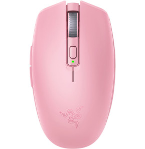 Souris sans fil Gaming Razer Orochi V2 - Rose...