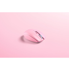 Souris sans fil Gaming Razer Orochi V2 - Rose Quartz (RZ01-03731200-R3G1)