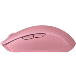 Souris sans fil Gaming Razer Orochi V2 - Rose Quartz (RZ01-03731200-R3G1)