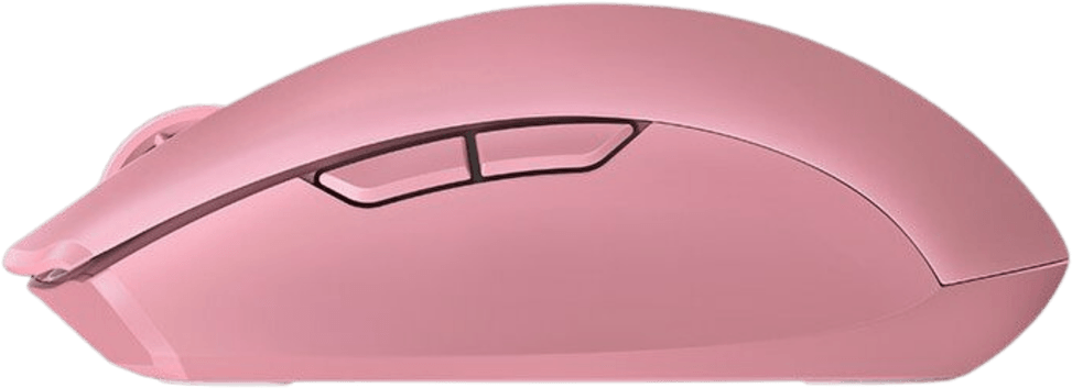 Souris sans fil Gaming Razer Orochi V2 - Rose Quartz (RZ01-03731200-R3G1) — image 3