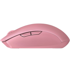 Souris sans fil Gaming Razer Orochi V2 - Rose Quartz (RZ01-03731200-R3G1)