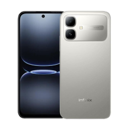 Infinix Smart 20 4G Dual...
