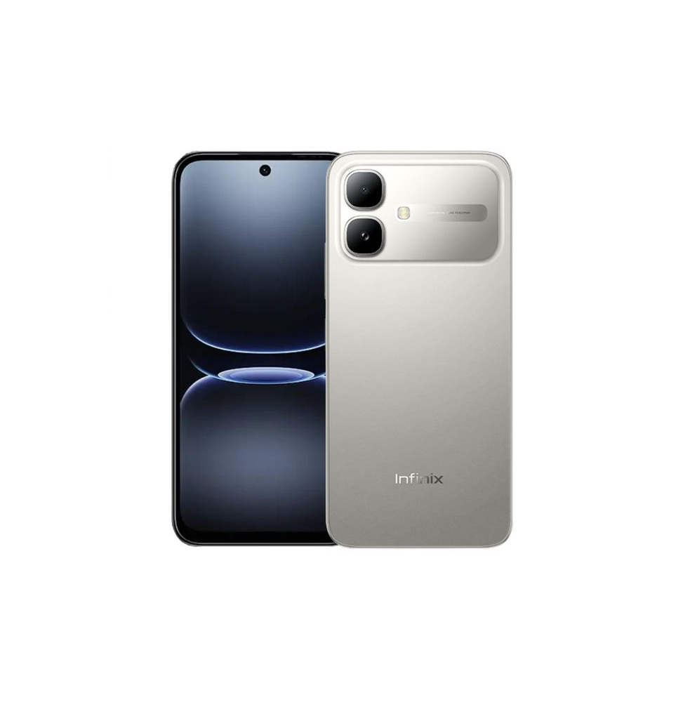 Infinix Smart 20 4G Dual Sim (4GB | 64 GB)