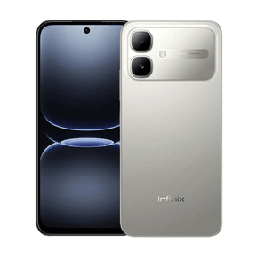 Infinix Smart 20 4G Dual Sim (4GB | 64 GB)