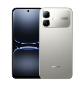 Infinix Smart 20 4G Dual Sim (4GB | 64 GB)