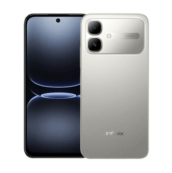 Infinix Smart 20 4G Dual Sim (4GB | 64 GB)