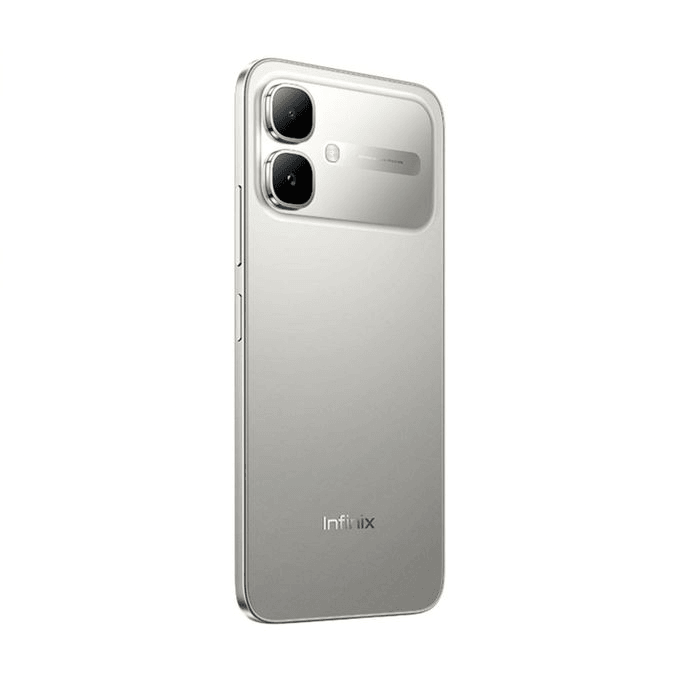 Infinix Smart 20 4G Dual Sim (4GB | 64 GB) — image 3