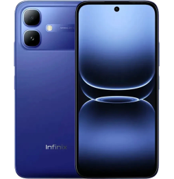 Infinix Smart 20 4G Dual...