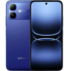 Infinix Smart 20 4G Dual Sim (4GB | 64 GB)