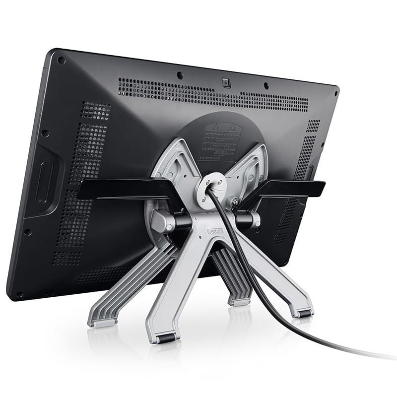 Tablette graphique professionnelle Wacom Intuos4 XL A3 Wide CAD (PTK-1240-C)