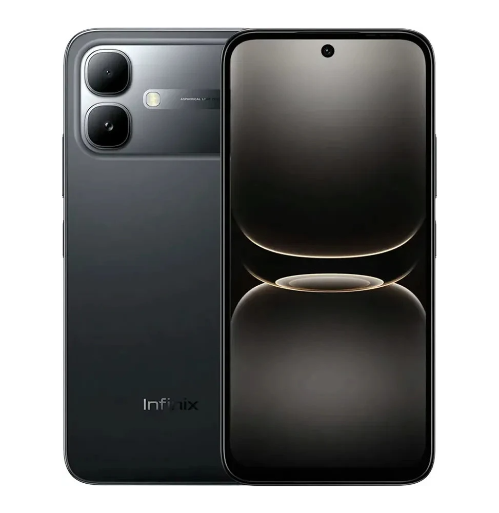 Infinix Smart 20 4G Dual Sim (4GB | 64 GB)