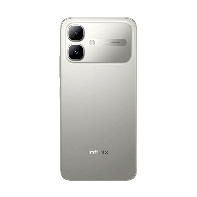 Infinix Smart 20 4G Dual Sim (4GB | 128 GB) — image 5