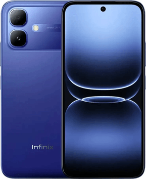 Infinix Smart 20 4G Dual Sim (4GB | 128 GB)