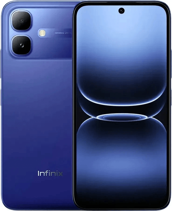 Infinix Smart 20 4G Dual Sim (4GB | 128 GB)