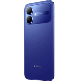 Infinix Smart 20 4G Dual Sim (4GB | 128 GB)
