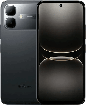 Infinix Smart 20 4G Dual Sim (4GB | 128 GB)