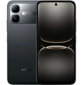 Infinix Smart 20 4G Dual Sim (4GB | 128 GB)