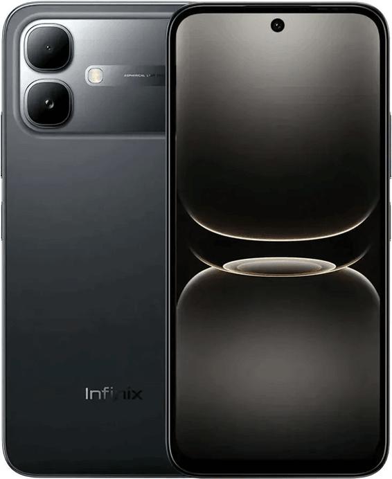 Infinix Smart 20 4G Dual Sim (4GB | 128 GB)