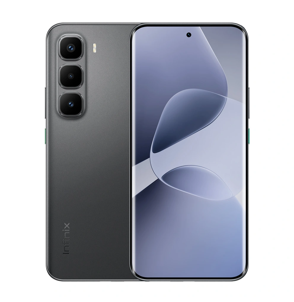 Infinix Hot 60 pro + 4G Dual Sim (8GB | 256 GB)