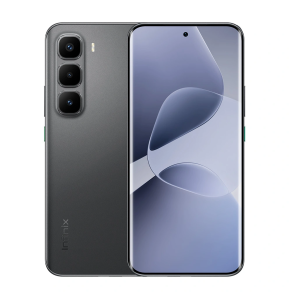 Infinix Hot 60 pro + 4G Dual Sim (8GB | 256 GB)