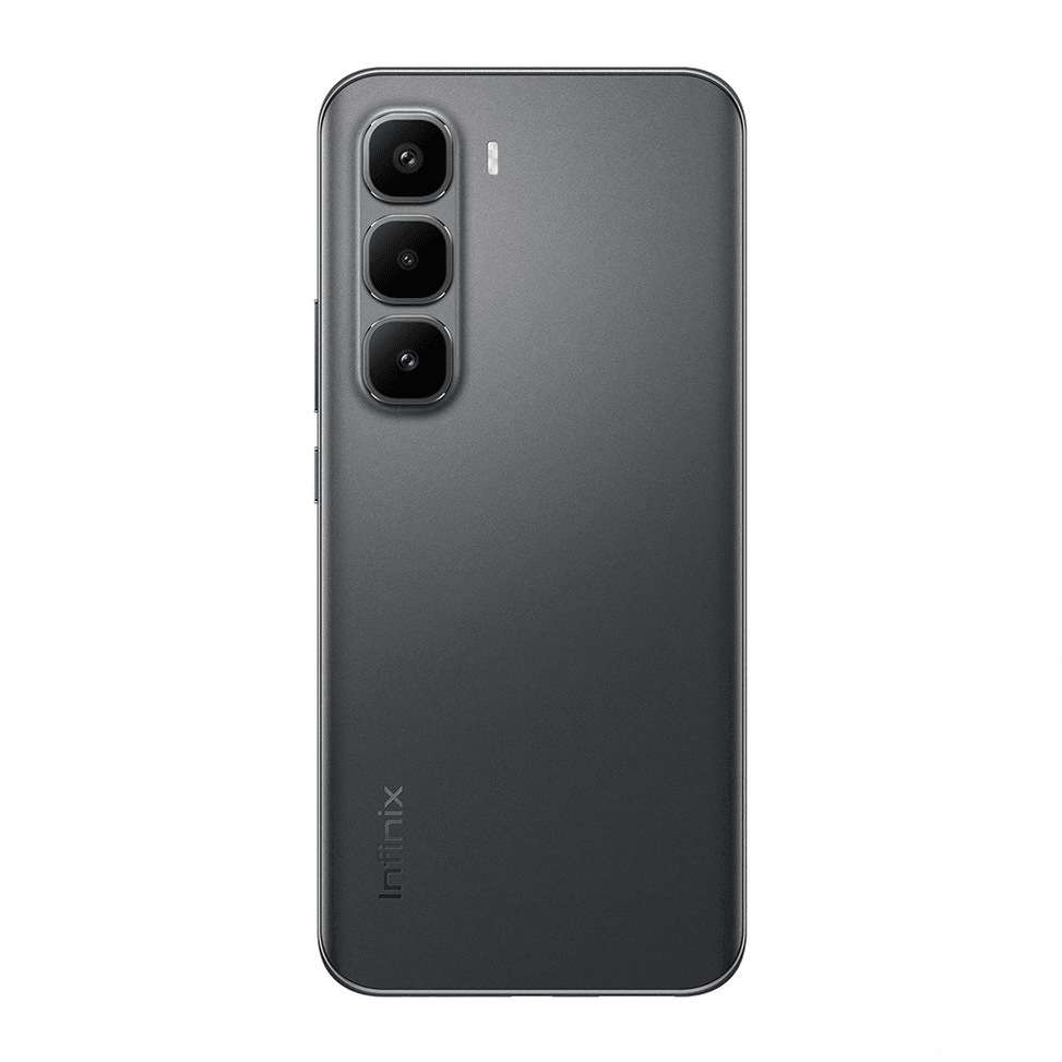 Infinix Hot 60 pro + 4G Dual Sim (8GB | 256 GB) — image 6