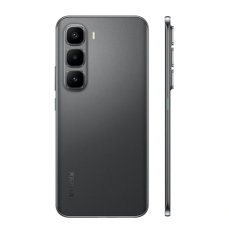 Infinix Hot 60 pro + 4G Dual Sim (8GB | 256 GB)