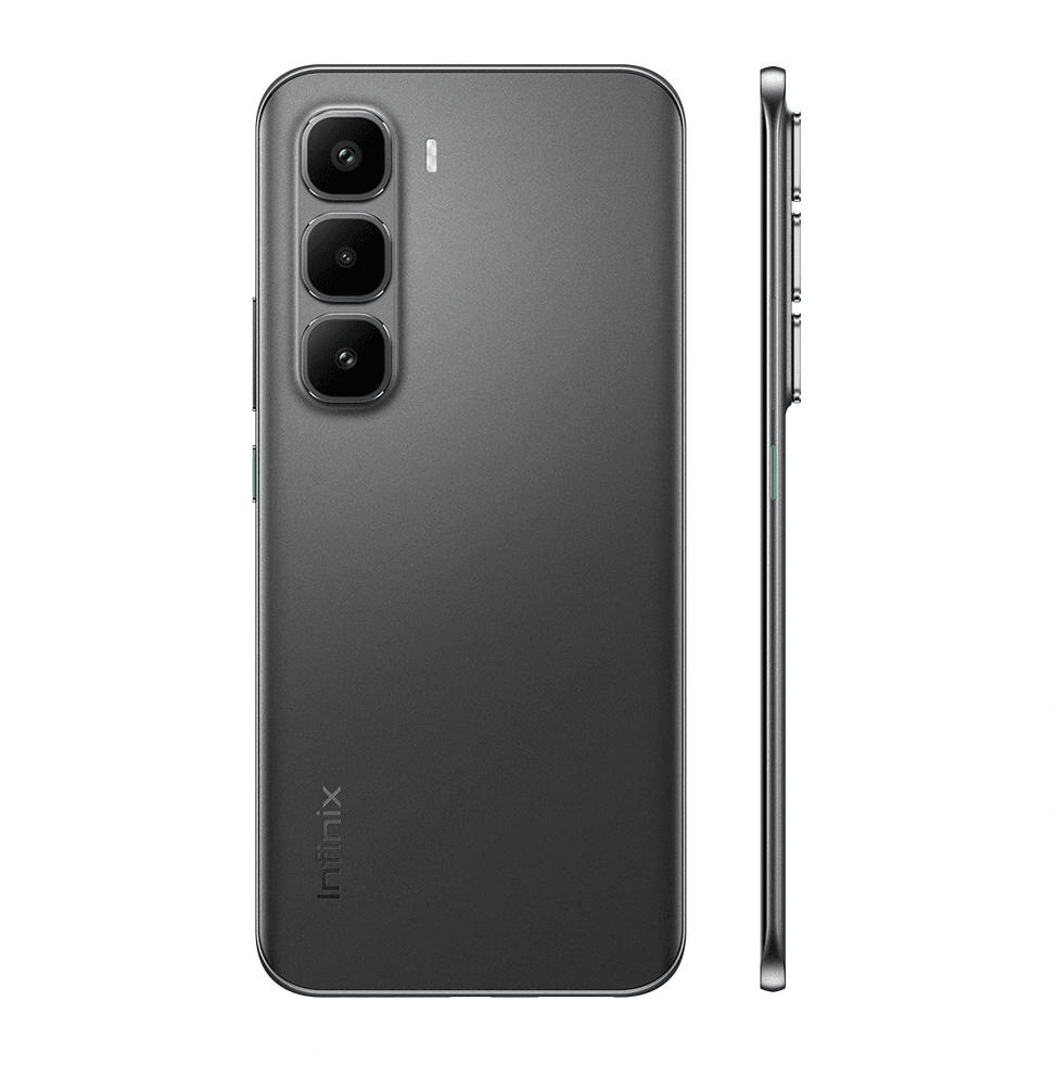 Infinix Hot 60 pro + 4G Dual Sim (8GB | 256 GB) — image 7