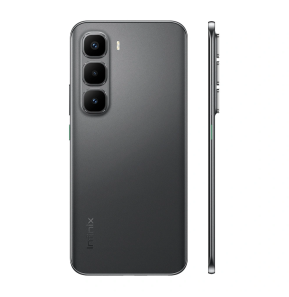 Infinix Hot 60 pro + 4G Dual Sim (8GB | 256 GB)