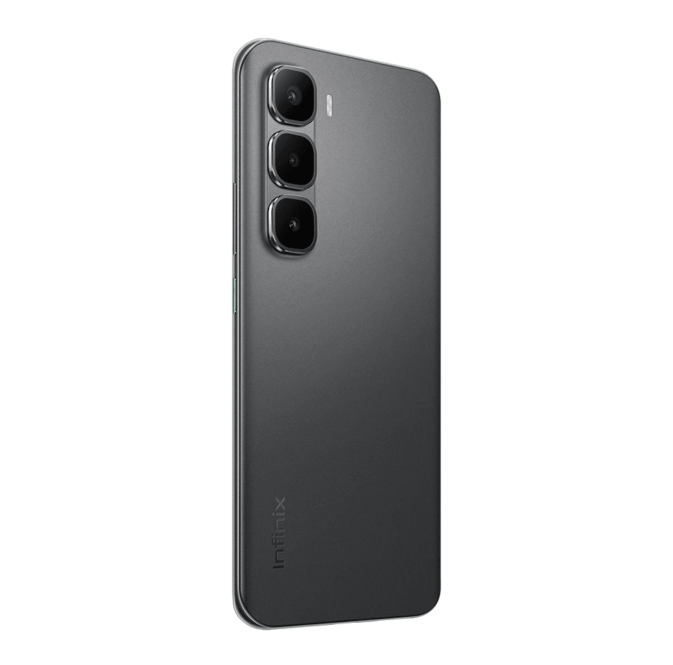 Infinix Hot 60 pro + 4G Dual Sim (8GB | 256 GB) — image 5