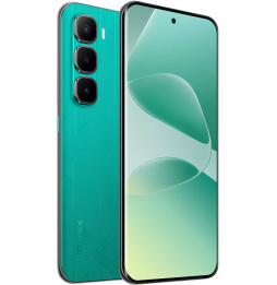 Infinix Hot 60 pro + 4G...