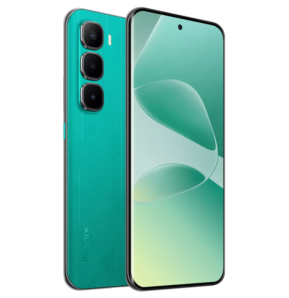 Infinix Hot 60 pro + 4G Dual Sim (8GB | 256 GB)