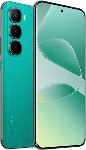 Infinix Hot 60 pro + 4G Dual Sim (8GB | 256 GB)
