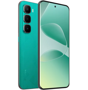 Infinix Hot 60 pro + 4G Dual Sim (8GB | 256 GB)